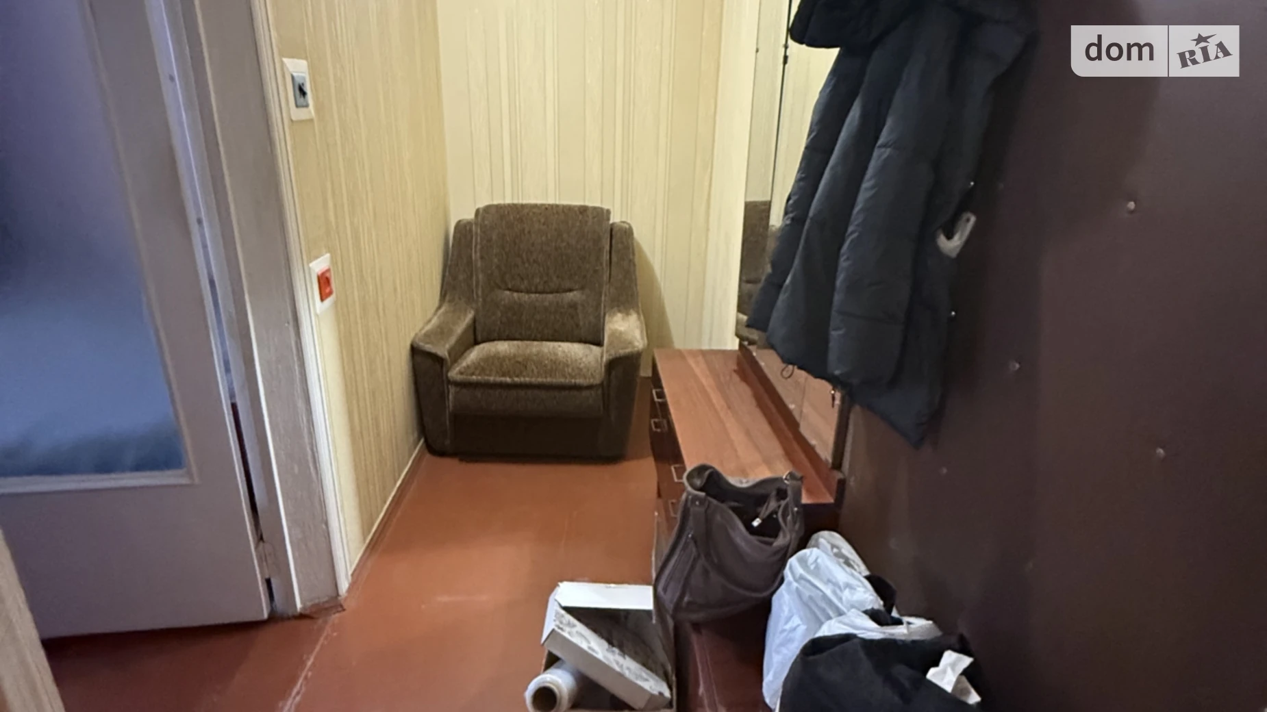 Продается 2-комнатная квартира 44 кв. м в Хмельницком, ул. Кармелюка, 10 - фото 2