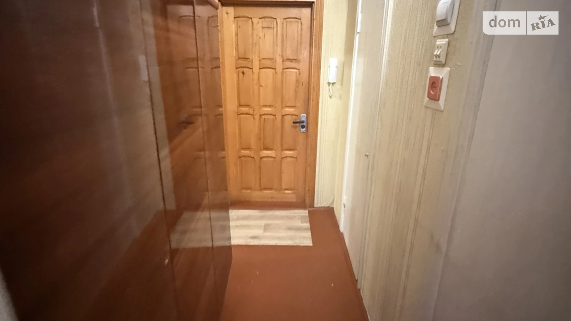 Продается 2-комнатная квартира 44 кв. м в Хмельницком, ул. Кармелюка, 10 - фото 3