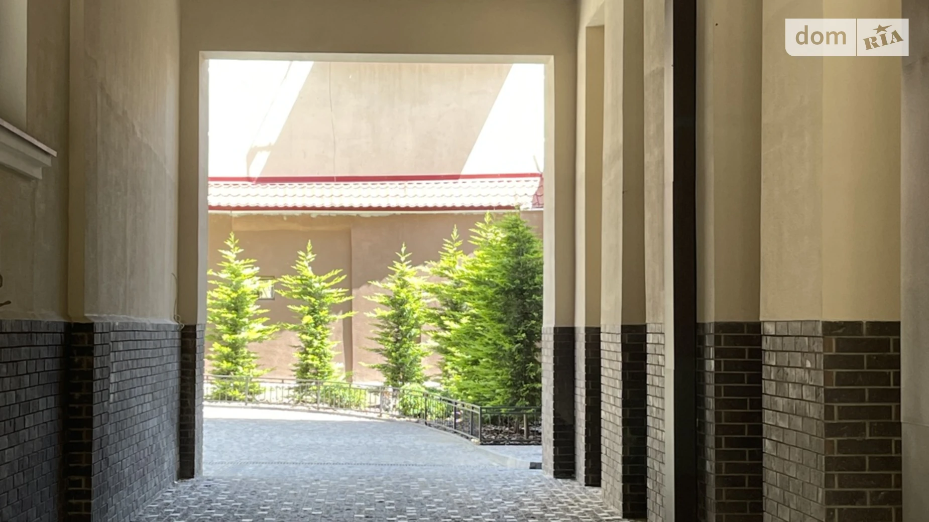 ул. Бориса Литвака, 9 Приморский Одесса ЖК Виндзор - фото 4