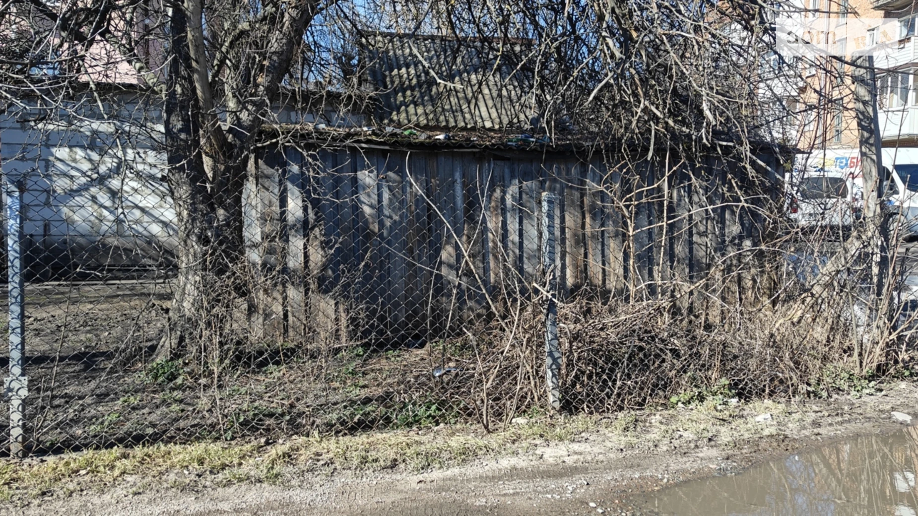 Продається частина будинку 34.7 кв. м з балконом, цена: 38000 $ - фото 3