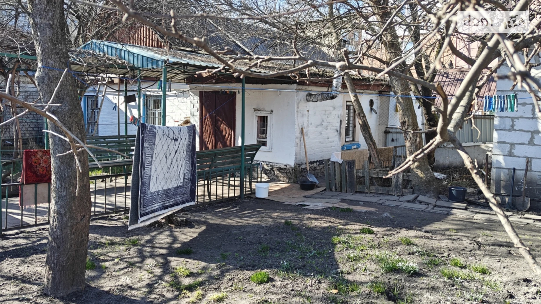 Продається частина будинку 34.7 кв. м з балконом, цена: 38000 $ - фото 4