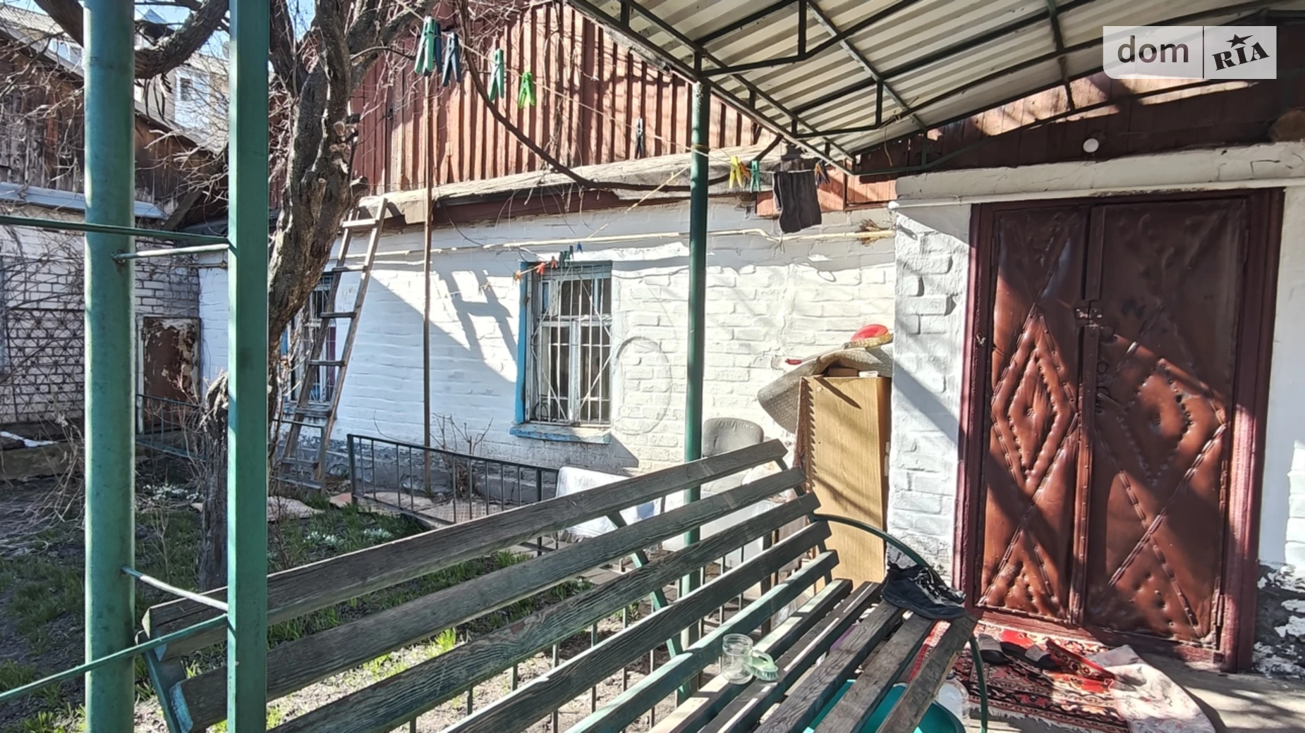 Продається частина будинку 34.7 кв. м з балконом, цена: 38000 $ - фото 5