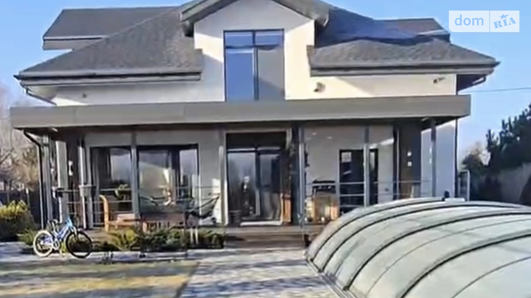 Продается дом на 2 этажа 166 кв. м с бассейном, цена: 685000 $ - фото 5