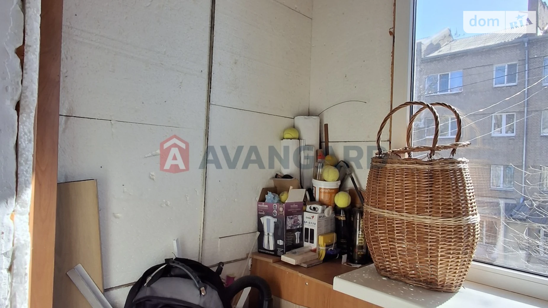 2-комнатная квартира 52.06 кв. м в Запорожье, цена: 29000 $ - фото 4