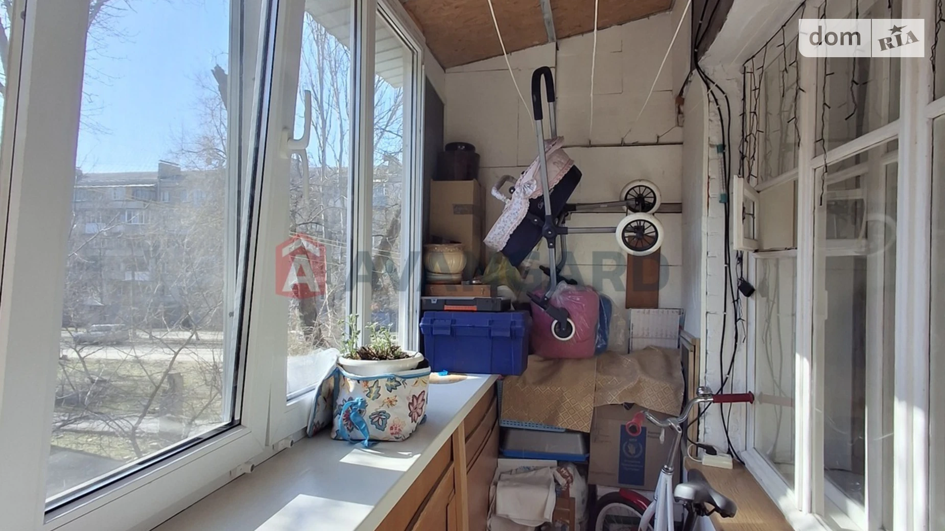 2-комнатная квартира 52.06 кв. м в Запорожье, цена: 29000 $ - фото 5