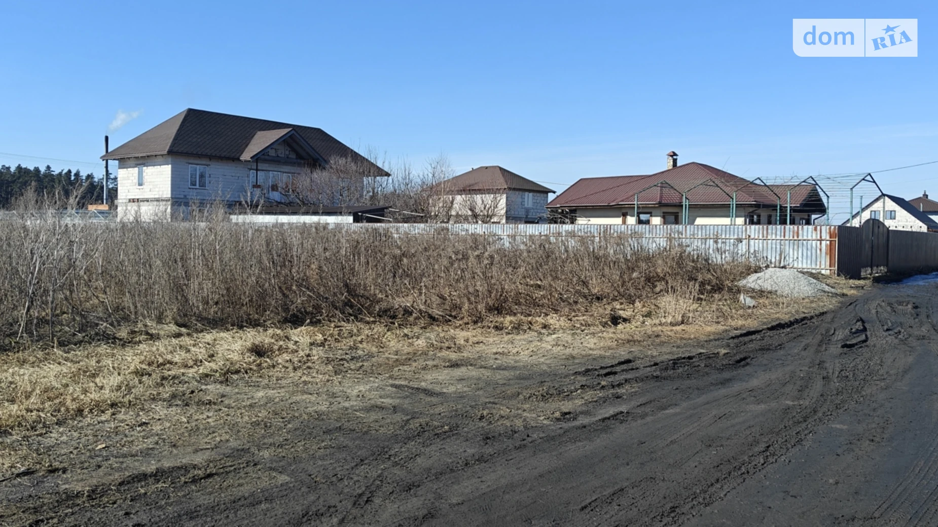 Продається земельна ділянка 9.2 соток у Житомирській області, цена: 16000 $ - фото 2