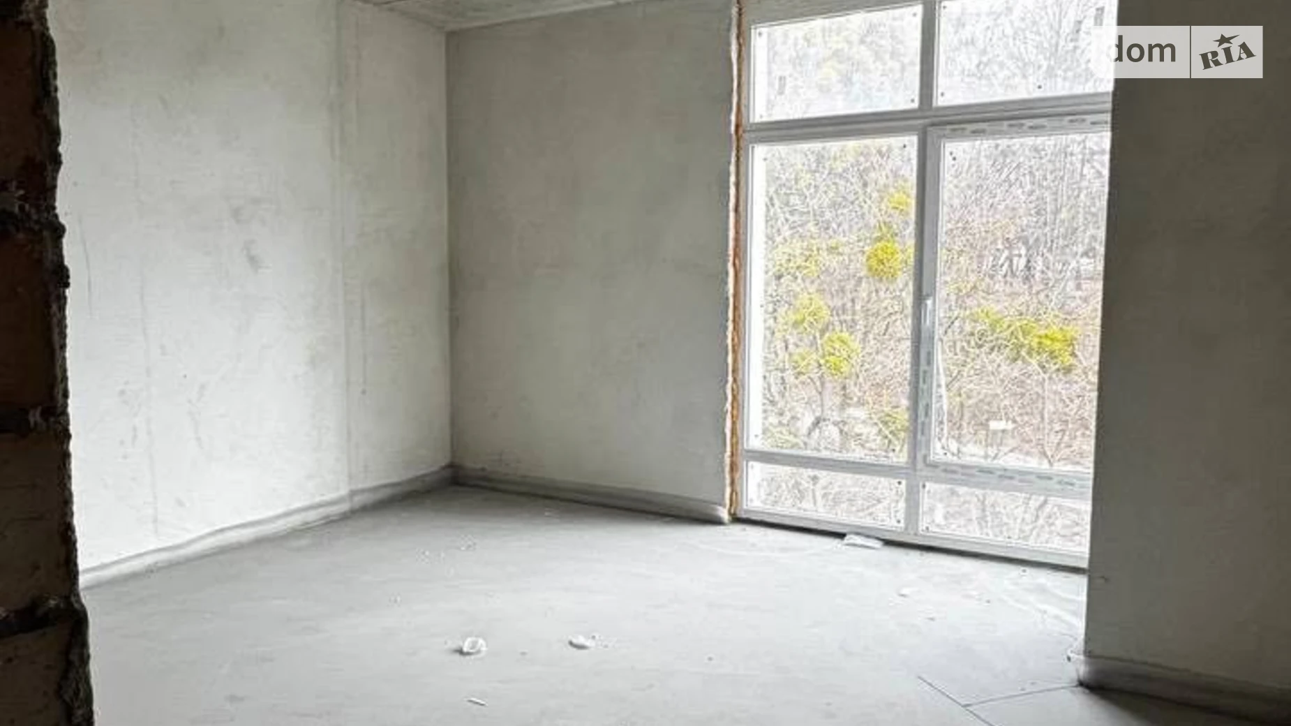 Продается 1-комнатная квартира 45 кв. м в Львове, ул. Стуса Василия, 51 - фото 3