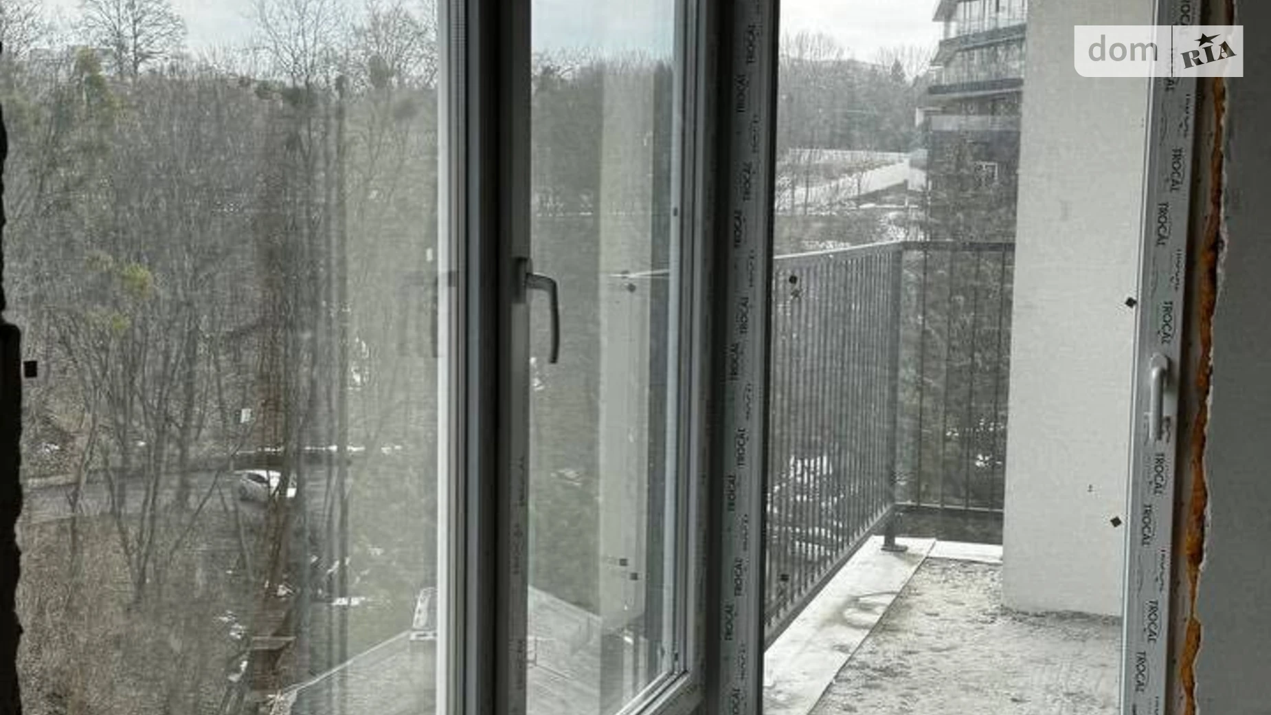 Продается 1-комнатная квартира 45 кв. м в Львове, ул. Стуса Василия, 51 - фото 5