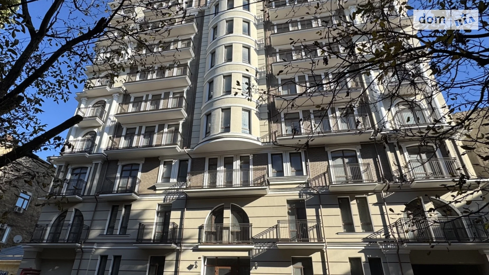 ул. Бориса Литвака, 9 Приморский Одесса ЖК Виндзор - фото 2