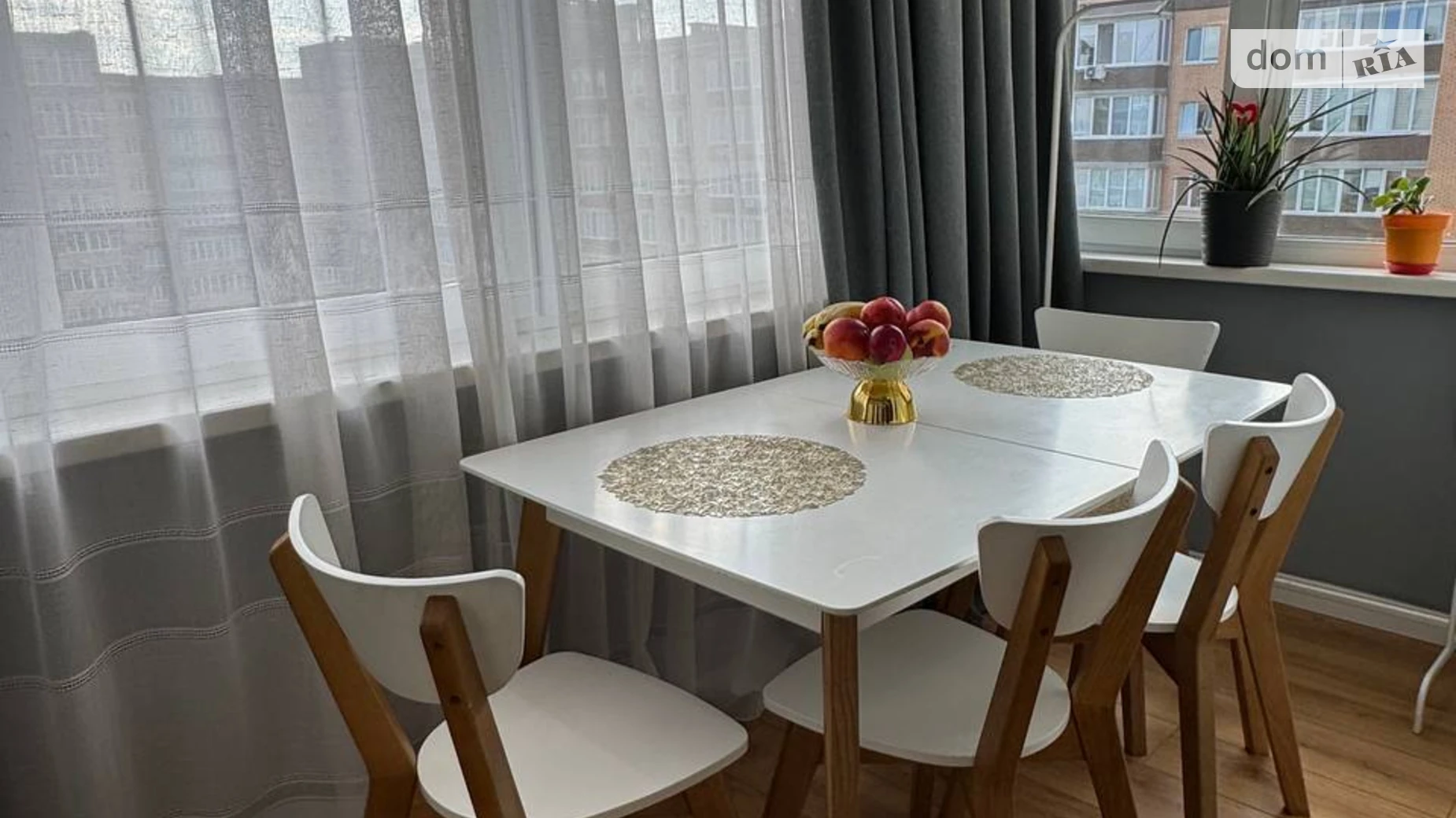 Продается 3-комнатная квартира 107.3 кв. м в Хмельницком, ул. Заречанская - фото 4