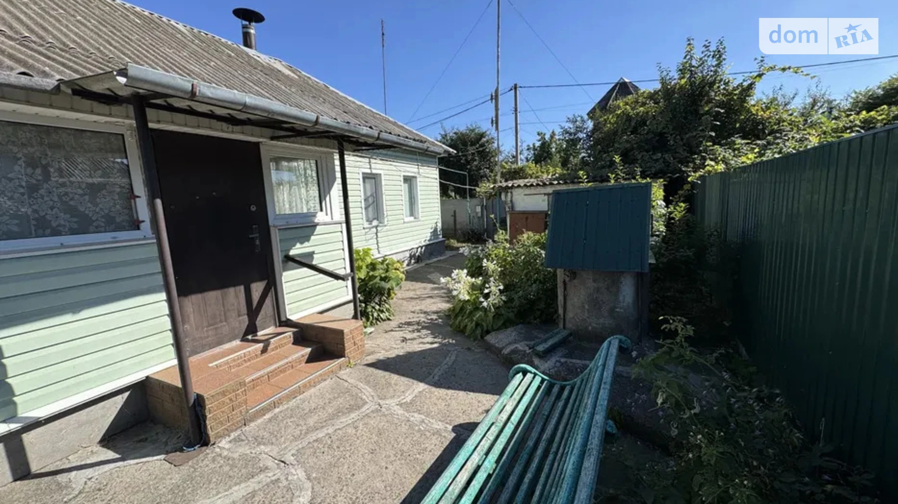 Продается одноэтажный дом 64.6 кв. м с участком, цена: 30000 $ - фото 4