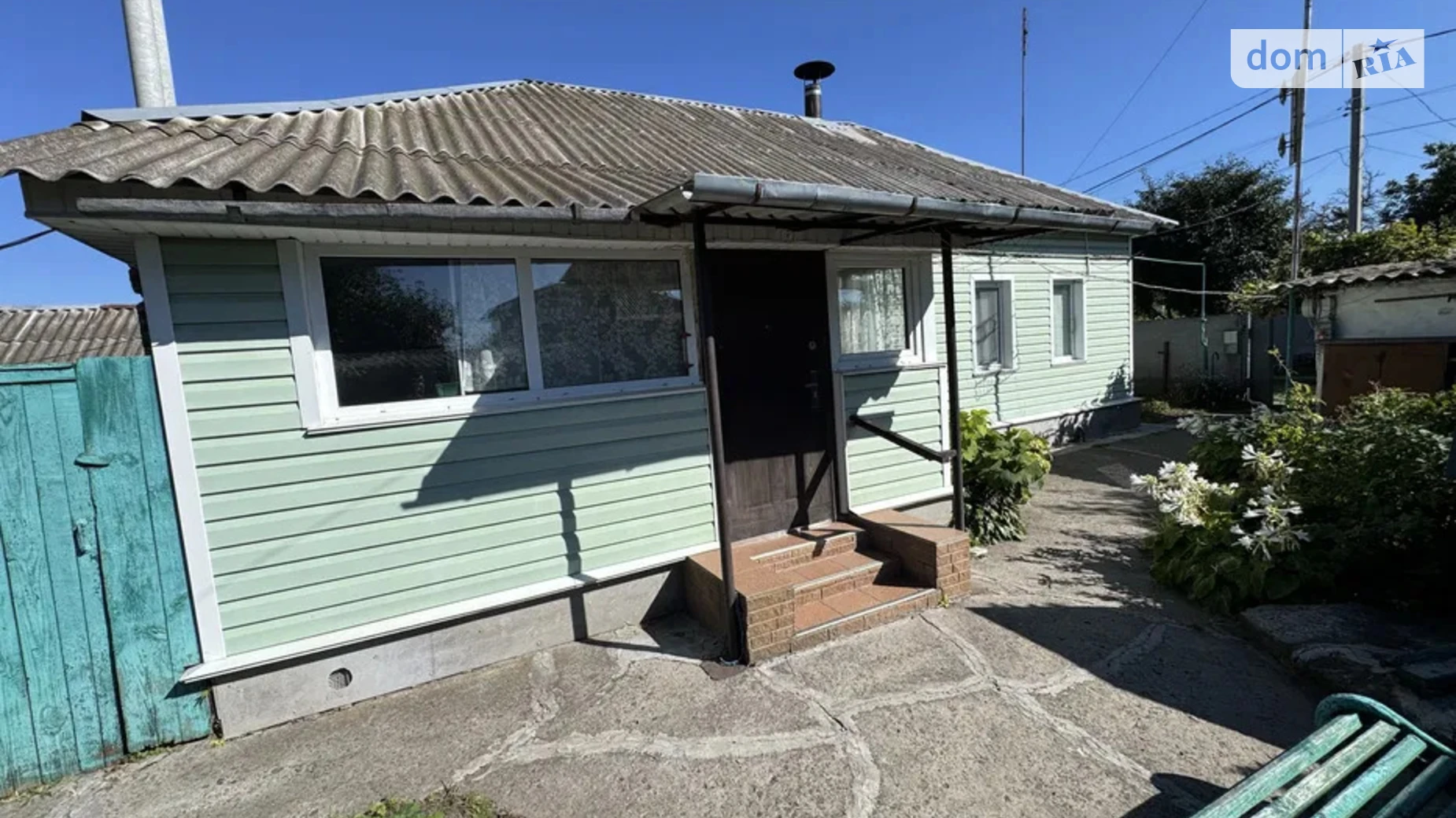 Продается одноэтажный дом 64.6 кв. м с участком, цена: 30000 $ - фото 5