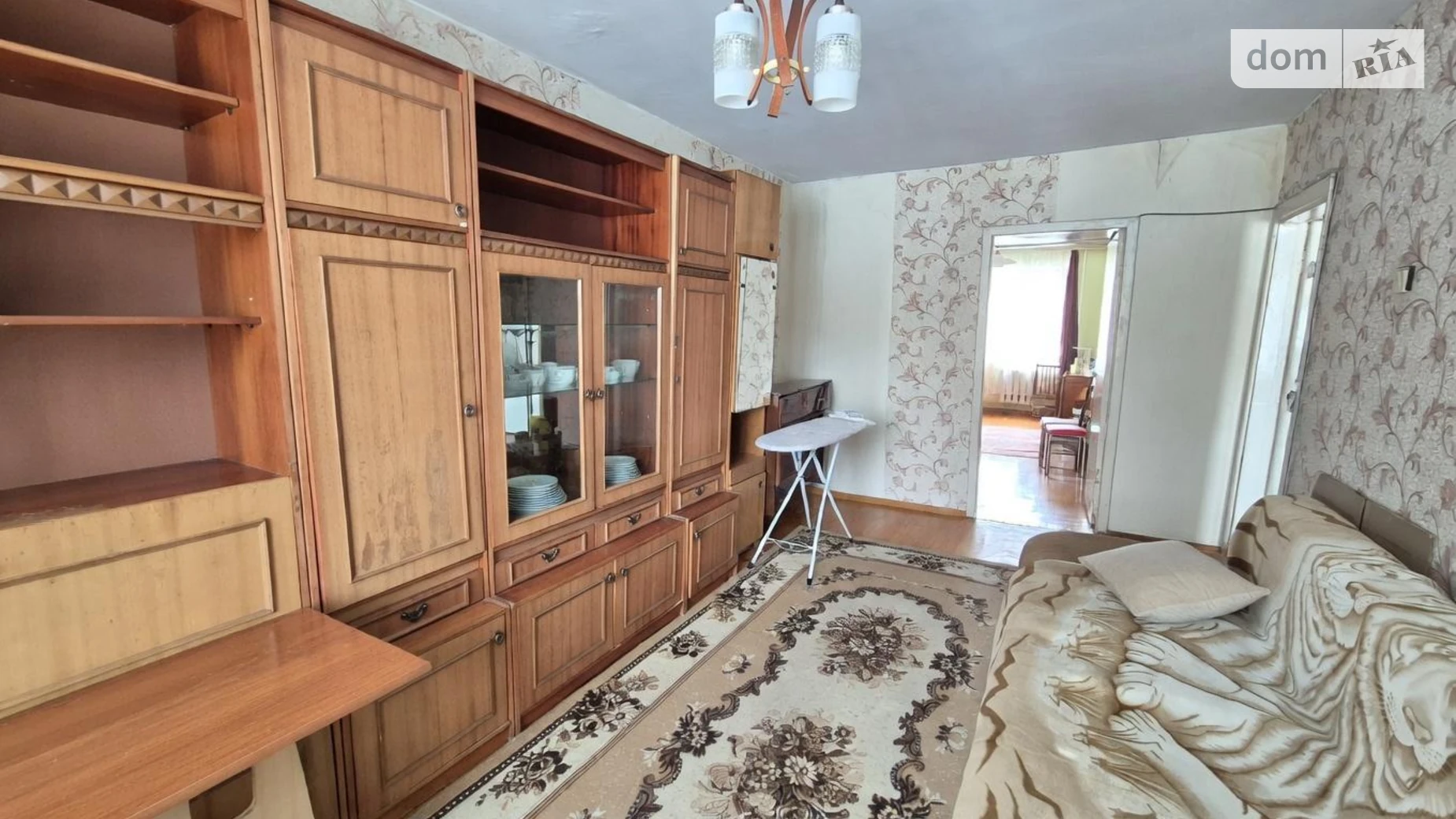 Продається 2-кімнатна квартира 45.6 кв. м у Харкові, цена: 29000 $ - фото 3