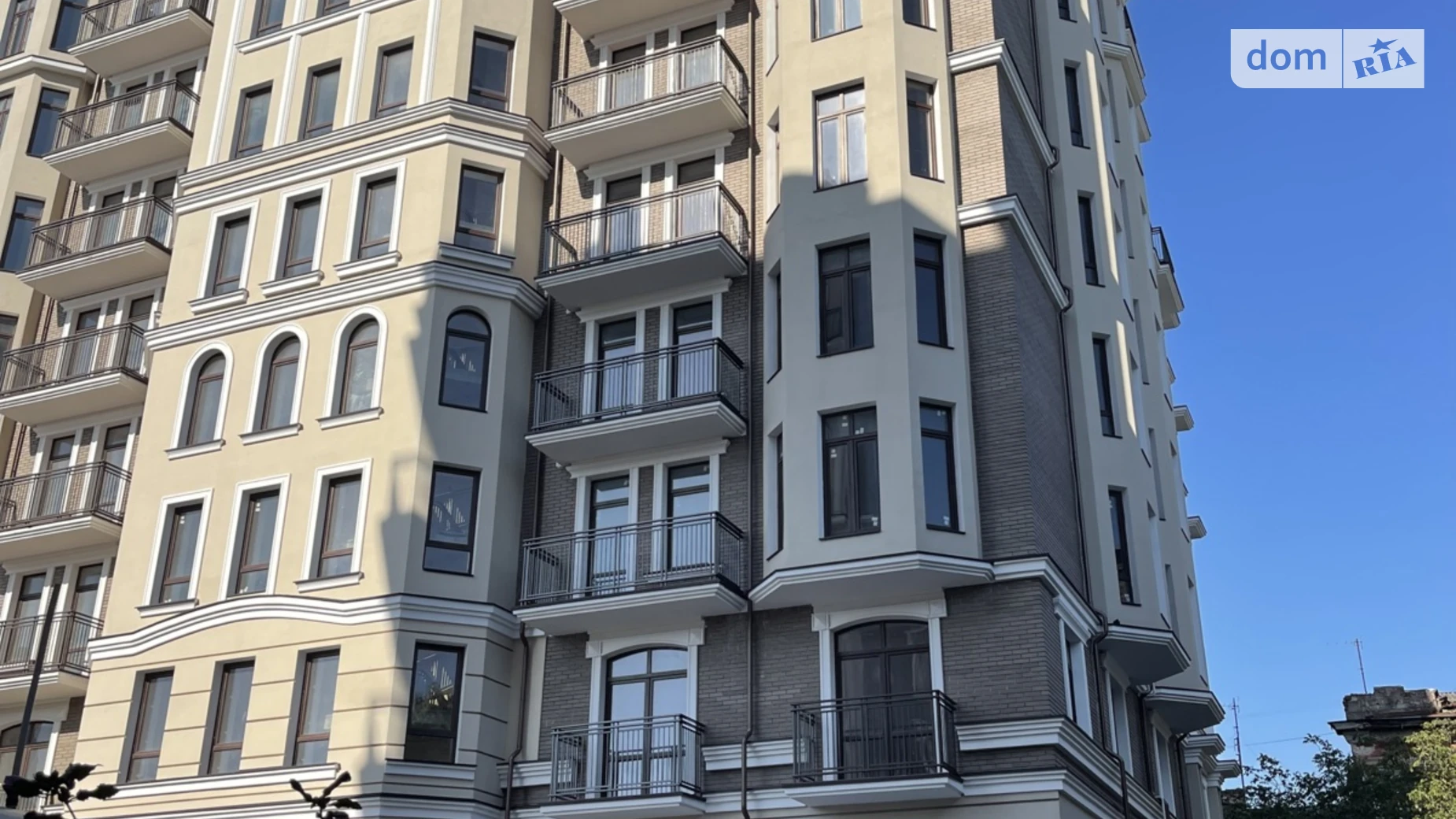 ул. Бориса Литвака, 9 Приморский Одесса ЖК Виндзор - фото 3