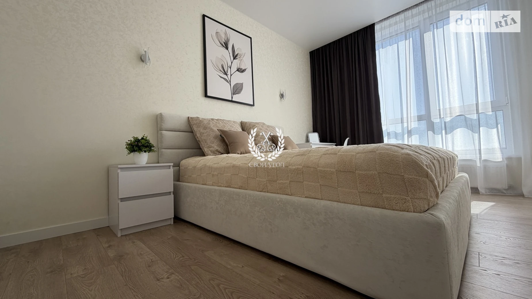 Продается 1-комнатная квартира 41.1 кв. м в Чернигове, ул. Красносельского - фото 4