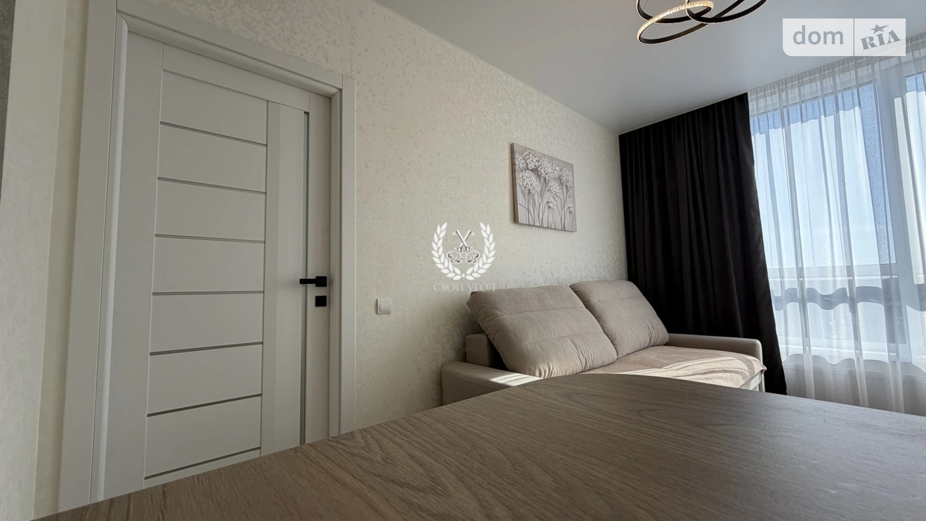 Продается 1-комнатная квартира 41.1 кв. м в Чернигове, ул. Красносельского - фото 3