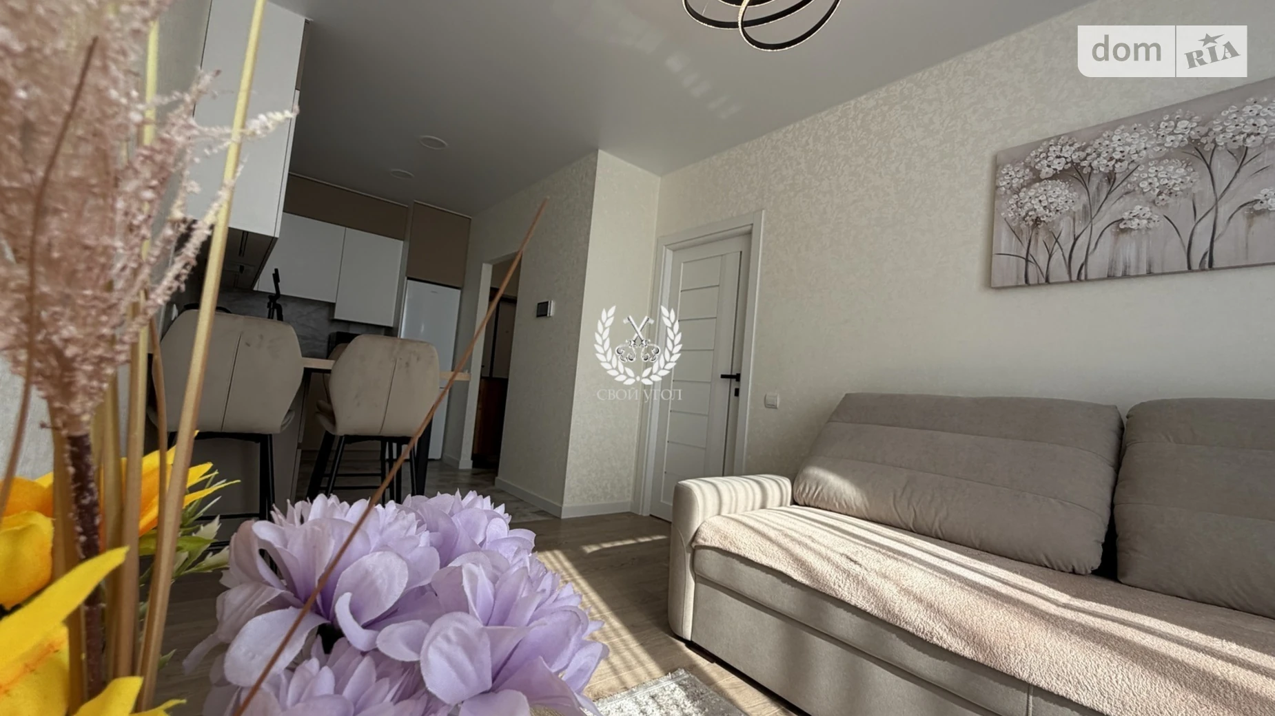 Продается 1-комнатная квартира 41.1 кв. м в Чернигове, ул. Красносельского - фото 2