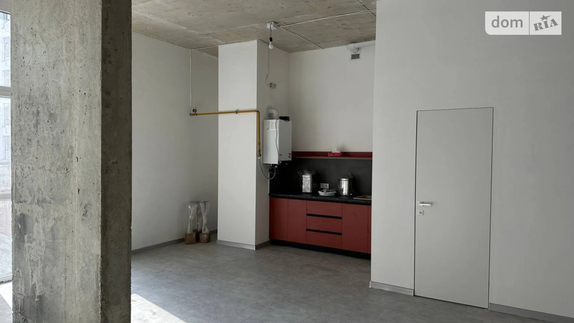 ул. Стрыйская, 113Г Боднаровка Львов ЖК Горганы, цена: 850 $ - фото 2