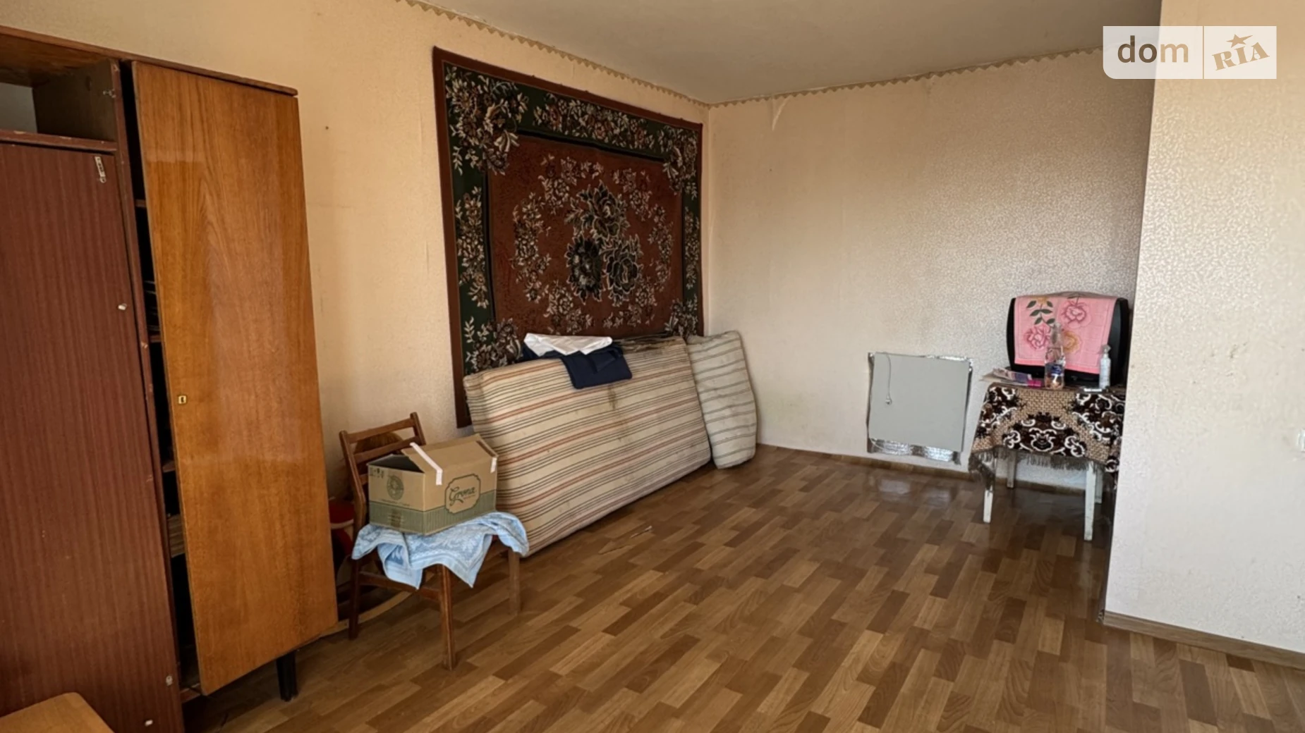 Продается 1-комнатная квартира 35 кв. м в Калиновке, ул. Левка Лукьяненко(Маяковского), 7 - фото 2