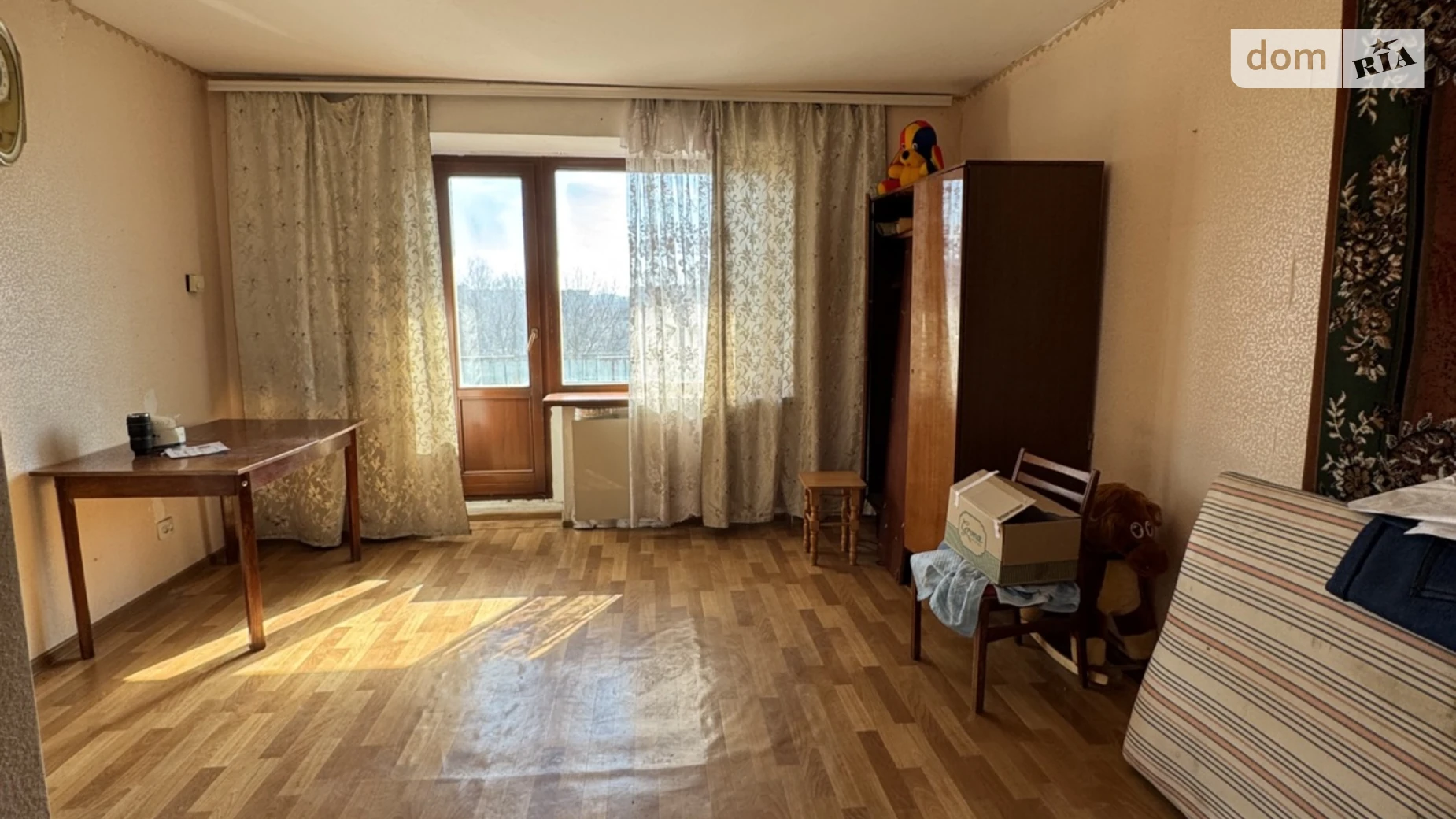 Продается 1-комнатная квартира 35 кв. м в Калиновке, ул. Левка Лукьяненко(Маяковского), 7 - фото 3