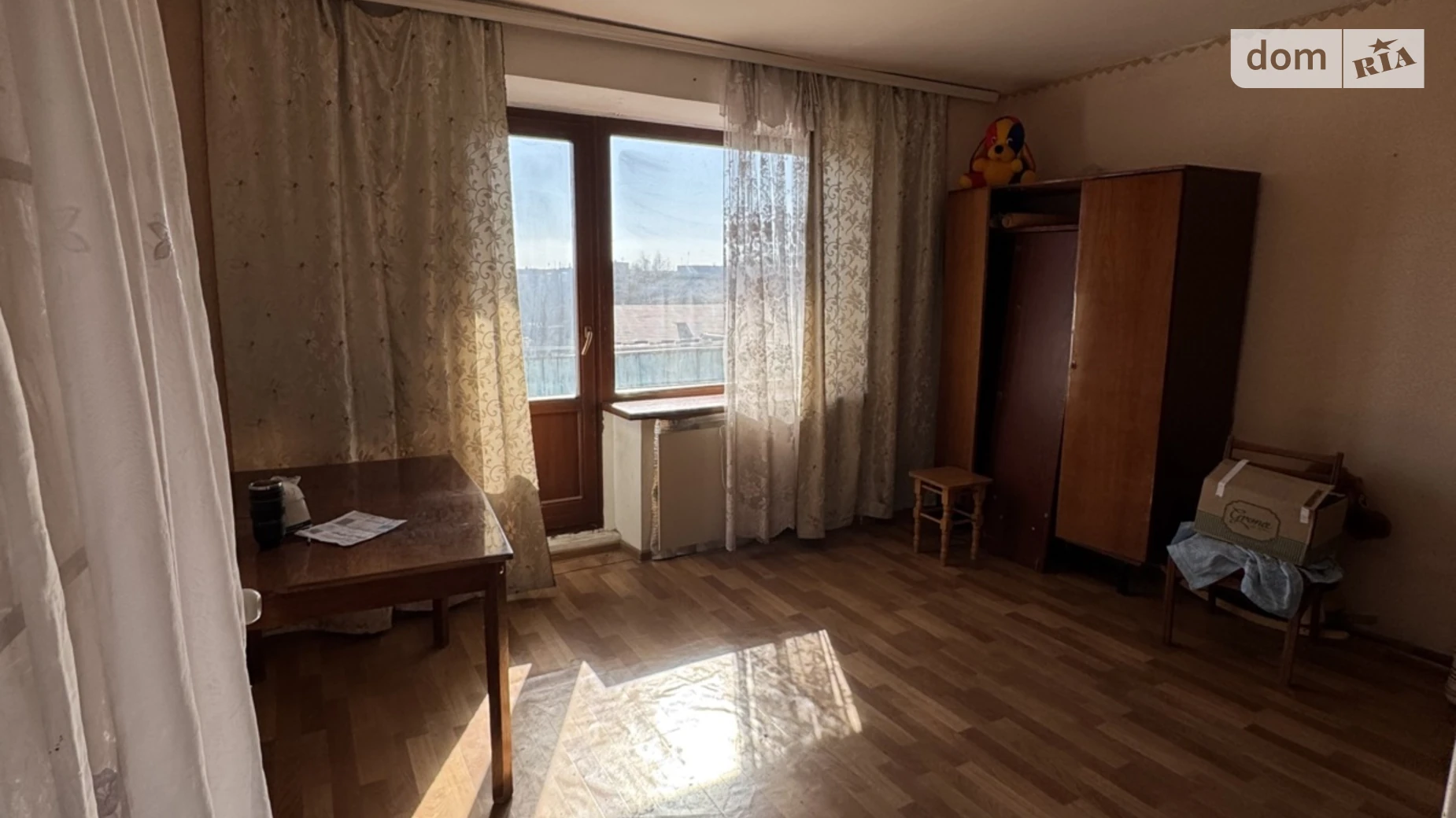 Продается 1-комнатная квартира 35 кв. м в Калиновке, ул. Левка Лукьяненко(Маяковского), 7 - фото 4