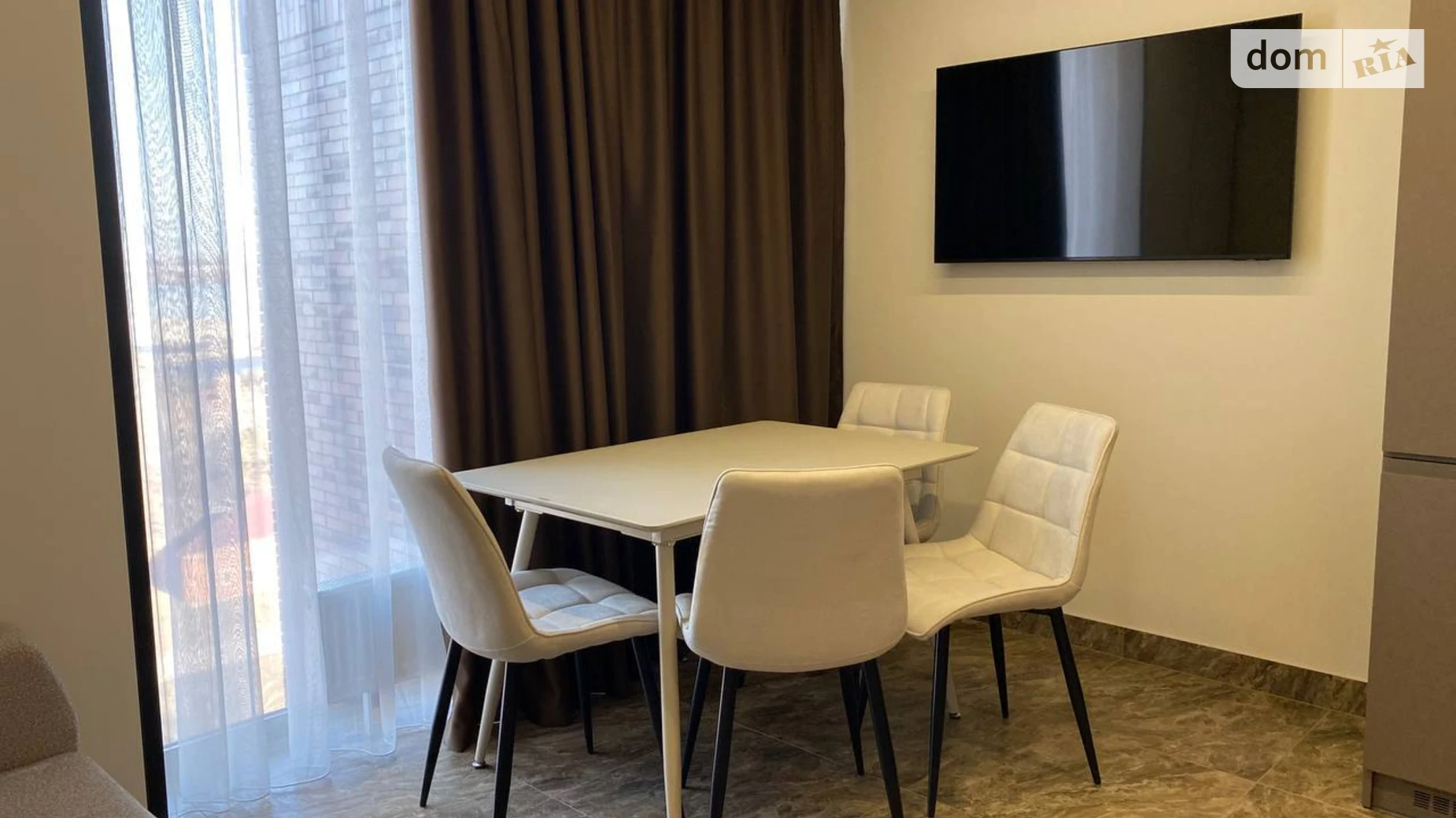 Сдается в аренду 2-комнатная квартира 65 кв. м в Днепре, ул. Набережная Победы, 128 - фото 3