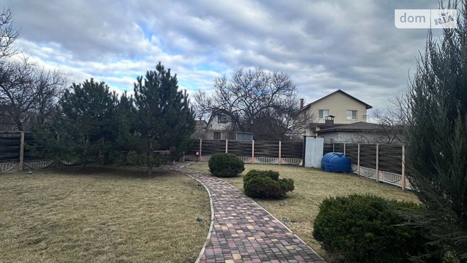 Продается дом на 2 этажа 109.6 кв. м с мансардой, цена: 93000 $ - фото 4