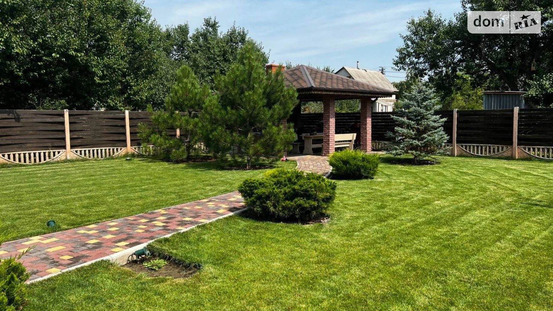 Продается дом на 2 этажа 109.6 кв. м с мансардой, цена: 93000 $ - фото 3