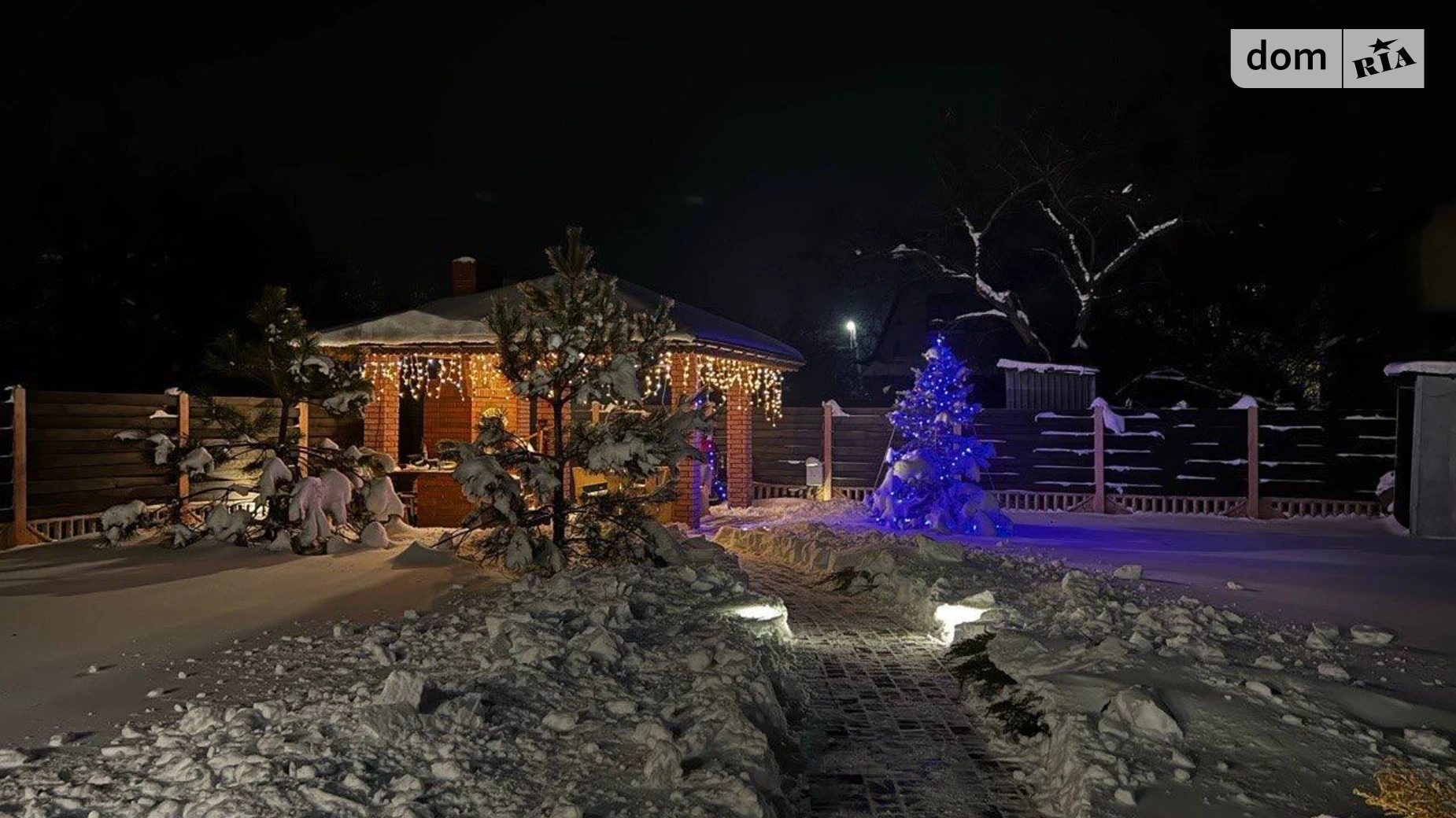 Продается дом на 2 этажа 109.6 кв. м с мансардой, цена: 93000 $ - фото 5