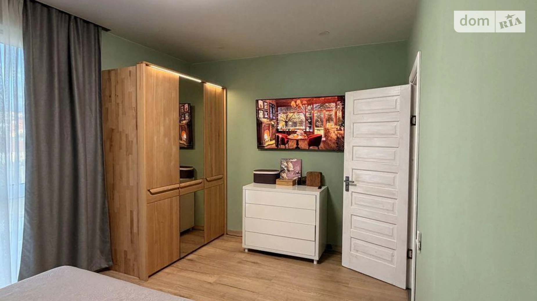 Продається 1-кімнатна квартира 34.8 кв. м у Ужгороді, вул. Собранецька, 160 - фото 5