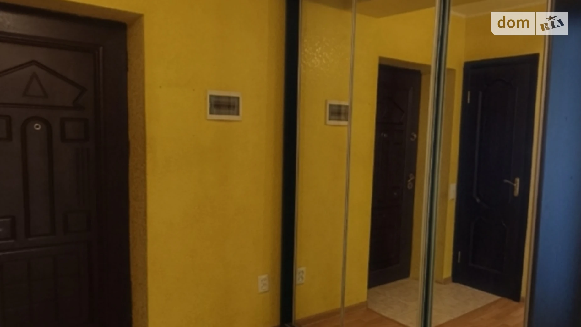 Сдается в аренду 3-комнатная квартира 71.2 кв. м в Черновцах, ул. Авангардная, 57 - фото 2