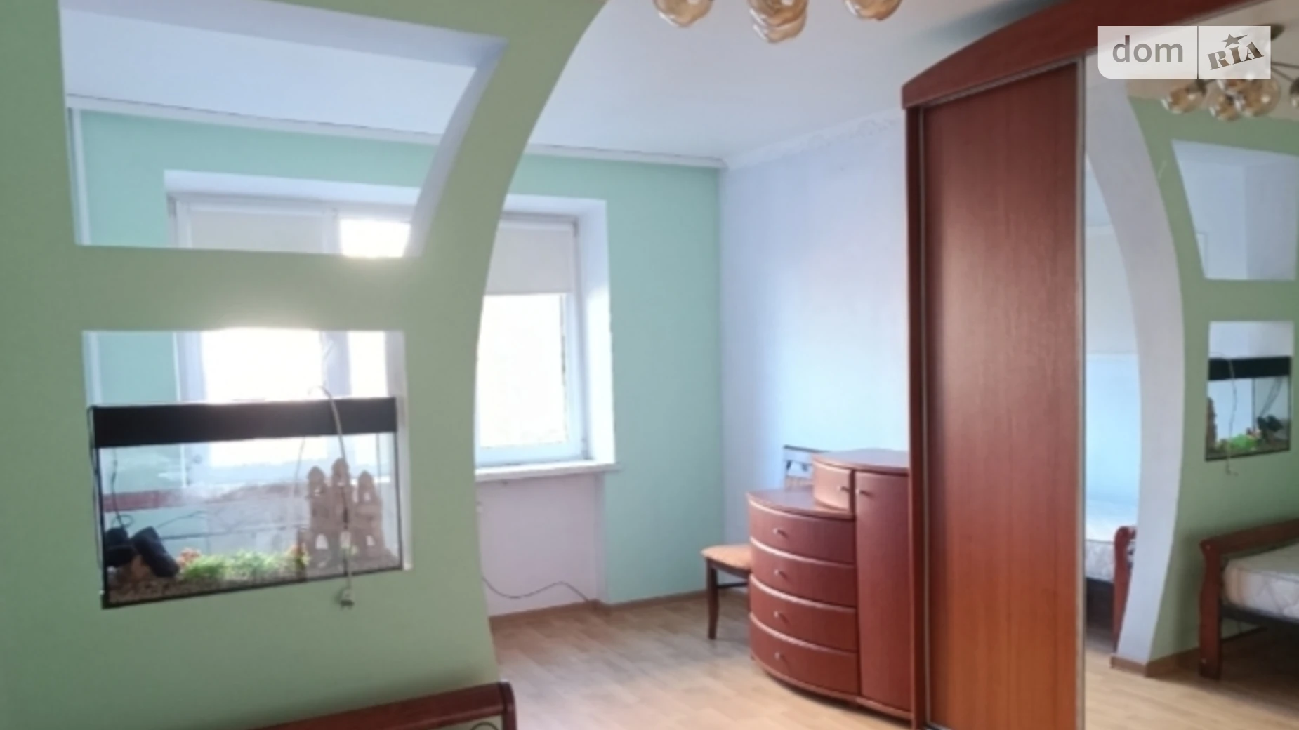 Сдается в аренду 3-комнатная квартира 71.2 кв. м в Черновцах, ул. Авангардная, 57 - фото 3