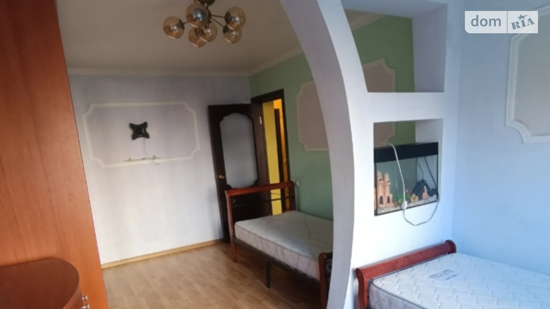 Сдается в аренду 3-комнатная квартира 71.2 кв. м в Черновцах, ул. Авангардная, 57 - фото 5