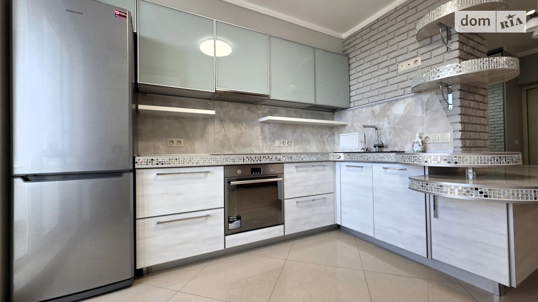 Продается 2-комнатная квартира 78 кв. м в Киеве, ул. Героев полка АЗОВ(Маршала Малиновского), 8 - фото 4