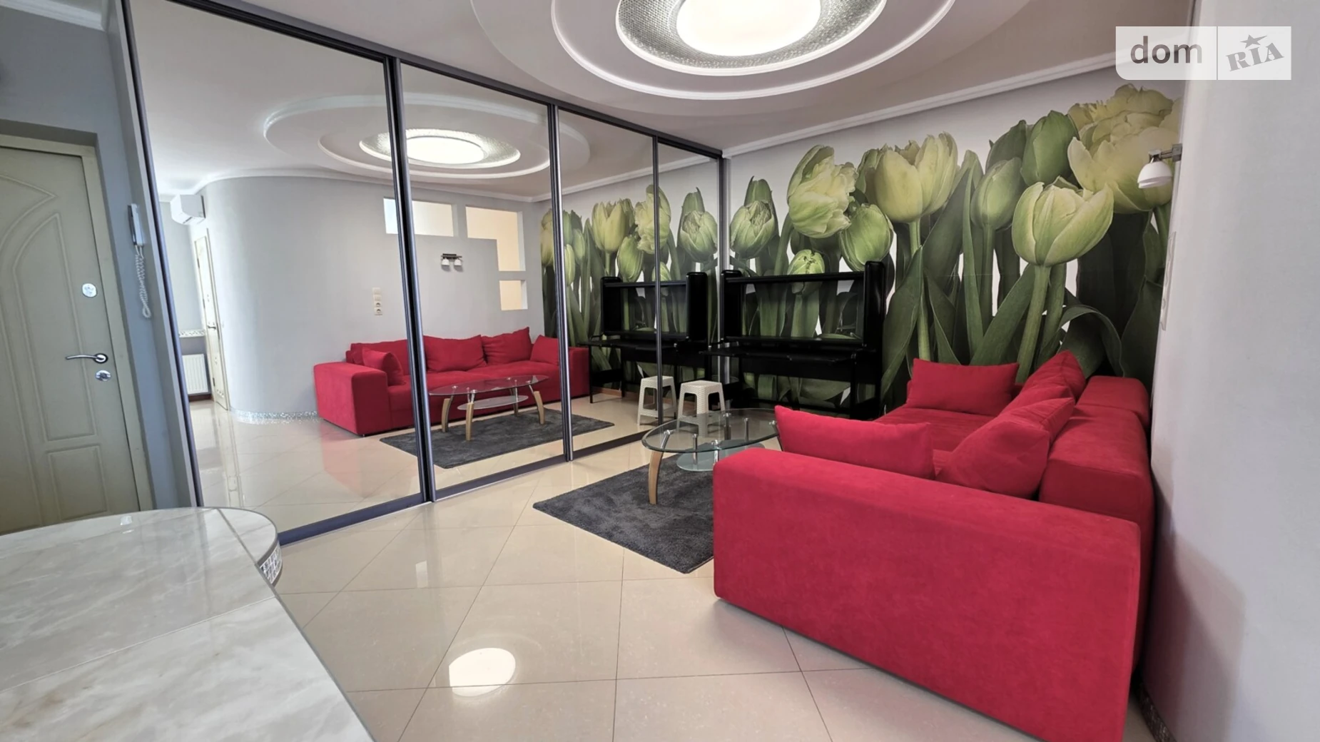 Продается 2-комнатная квартира 78 кв. м в Киеве, ул. Героев полка АЗОВ(Маршала Малиновского), 8 - фото 5