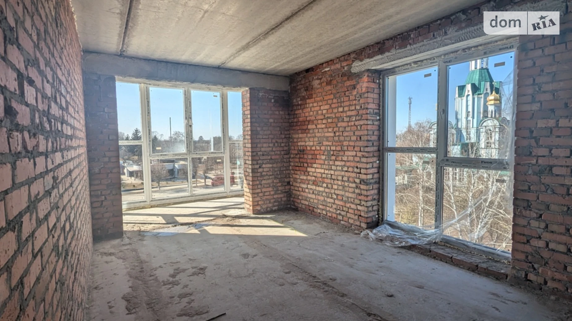 Продается 2-комнатная квартира 74 кв. м в Теофиполе, цена: 49500 $ - фото 3