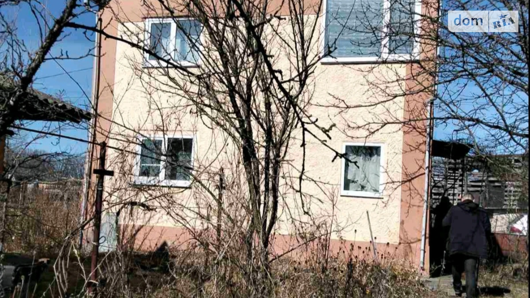 Продается дом на 2 этажа 70 кв. м с верандой, цена: 23500 $ - фото 2