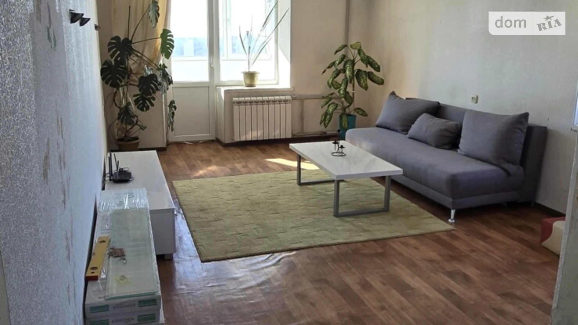 Продается 2-комнатная квартира 61 кв. м в Харькове, просп. Аэрокосмический(Гагарина), 74 - фото 2
