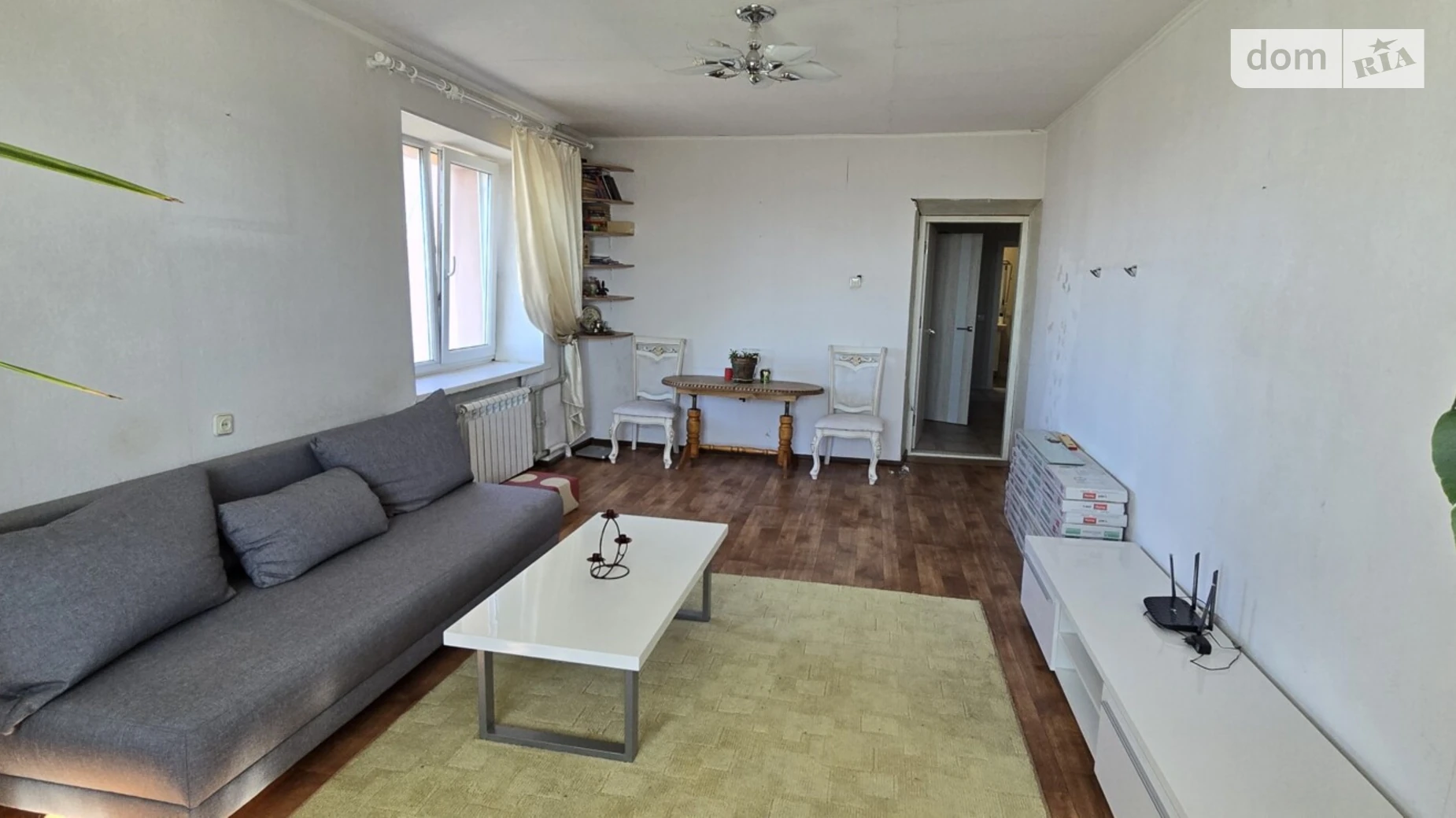 Продается 2-комнатная квартира 61 кв. м в Харькове, просп. Аэрокосмический(Гагарина), 74 - фото 4