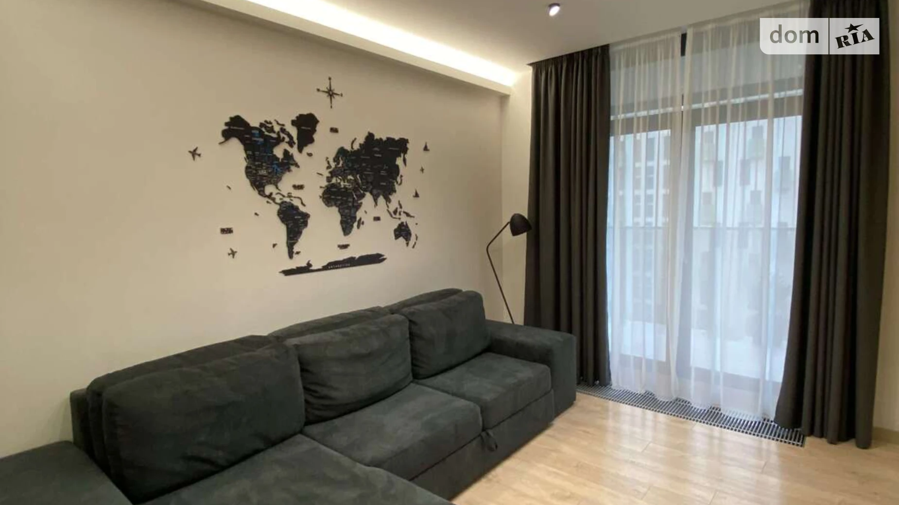 ул. Набережно-Рыбальская дорога, 3 Подольский Киев ЖК Rybalsky - фото 3