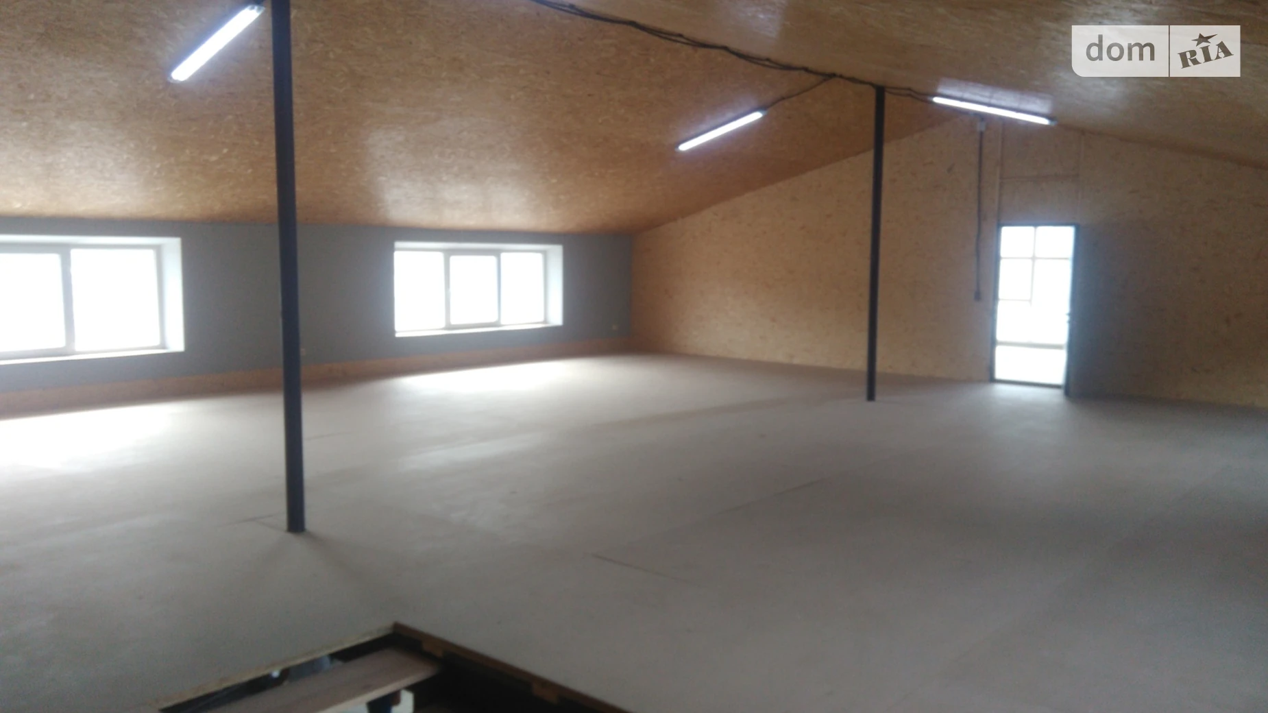 Сдается в аренду помещения свободного назначения 332 кв. м в 2-этажном здании, цена: 1500 $ - фото 4