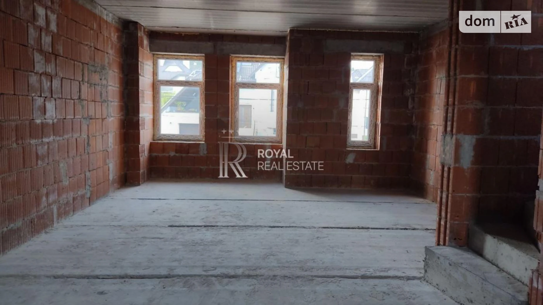 Продается дом на 2 этажа 125.8 кв. м с подвалом, цена: 115000 $ - фото 4