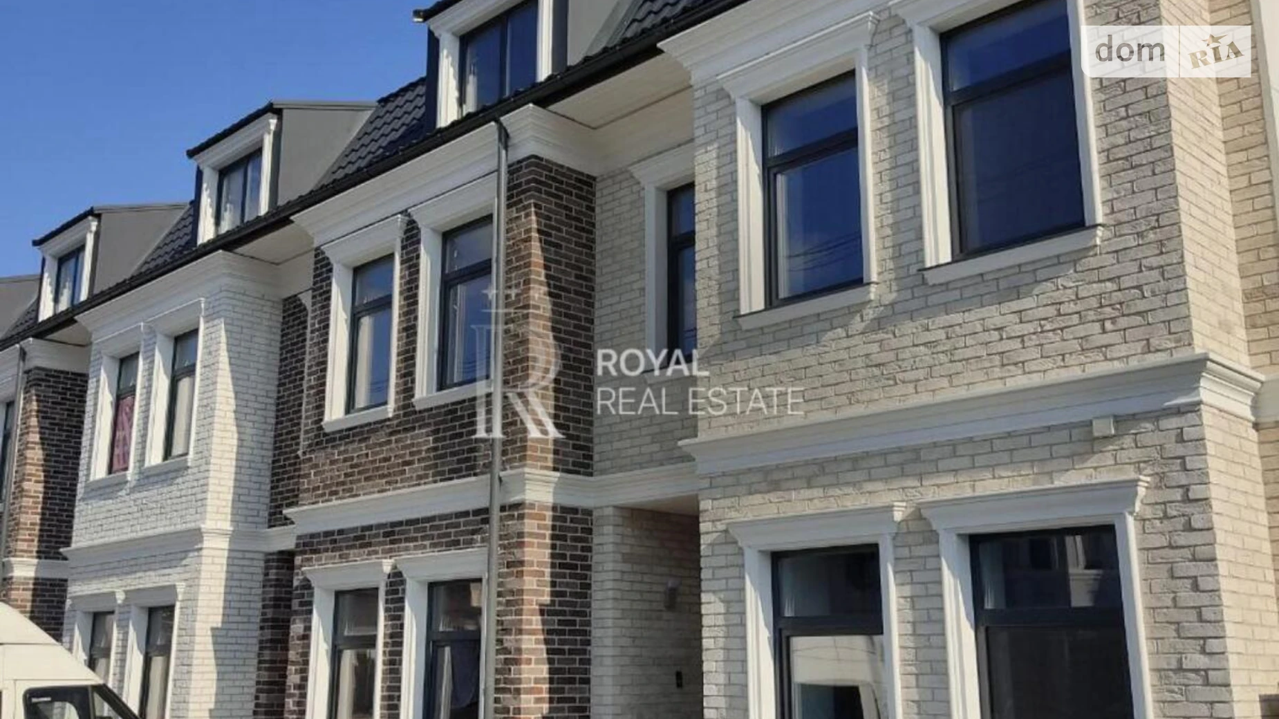 Продается дом на 2 этажа 125.8 кв. м с подвалом, цена: 115000 $ - фото 3