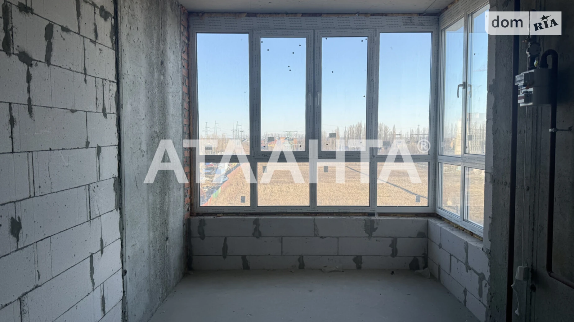 Продается 1-комнатная квартира 39.4 кв. м в Чабанах, ул. Машиностроителей, 16 - фото 3