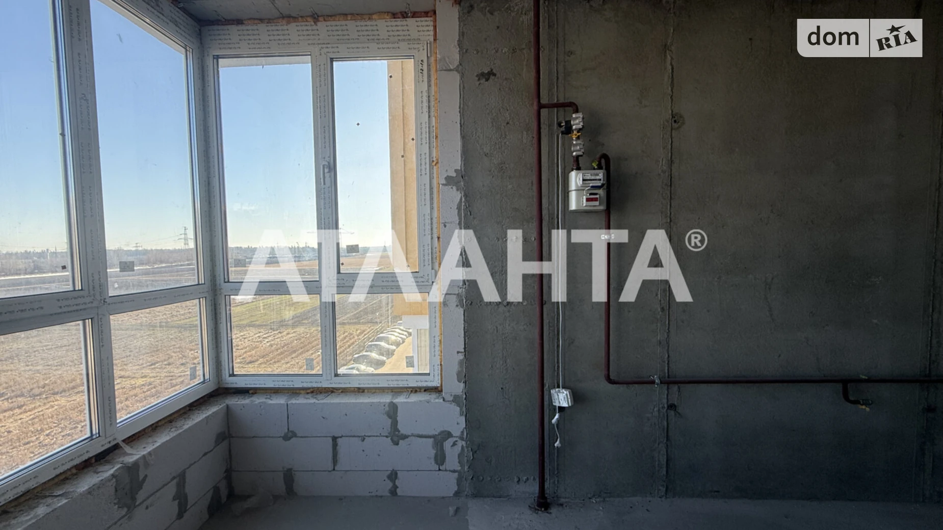 Продается 1-комнатная квартира 39.4 кв. м в Чабанах, ул. Машиностроителей, 16 - фото 4