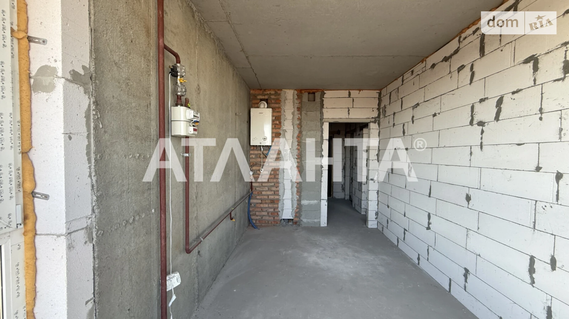 Продается 1-комнатная квартира 39.4 кв. м в Чабанах, ул. Машиностроителей, 16 - фото 5