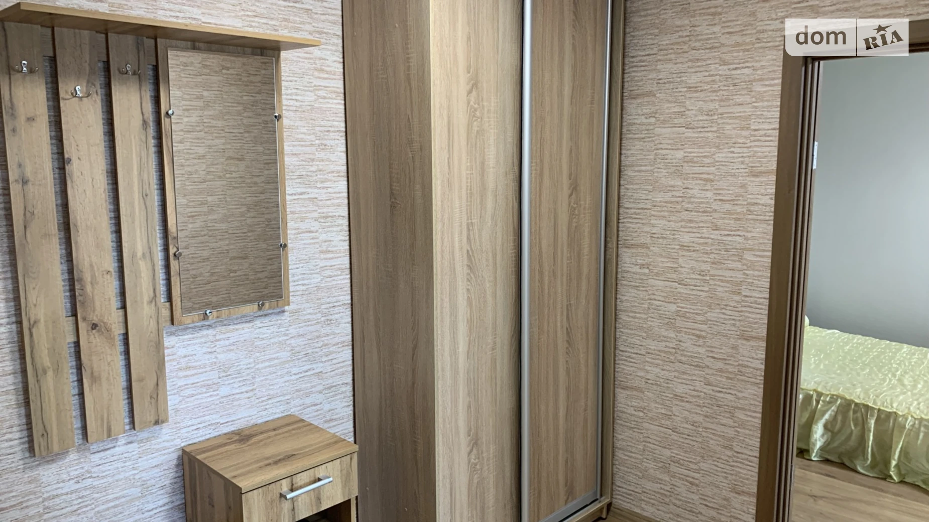 Сдается в аренду 2-комнатная квартира 44 кв. м в Виннице, Хмельницкое шоссе, 83 - фото 4