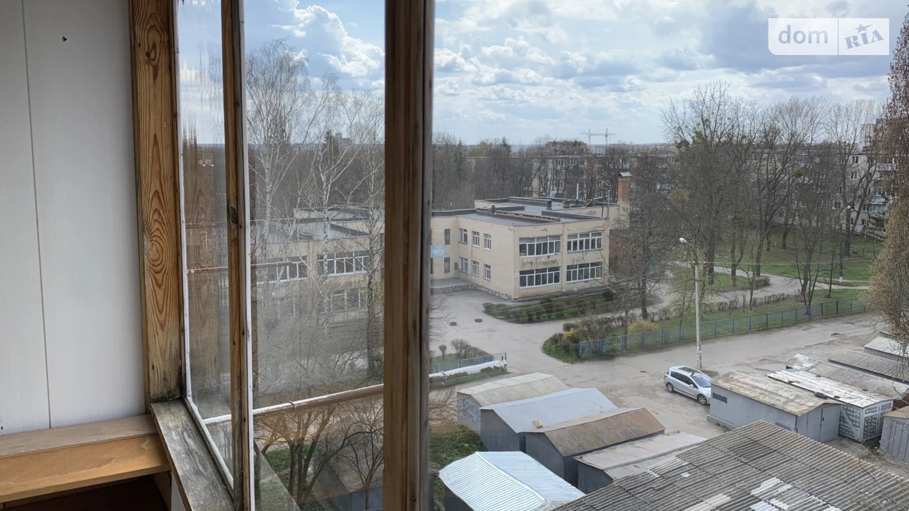 Сдается в аренду 2-комнатная квартира 44 кв. м в Виннице, Хмельницкое шоссе, 83 - фото 5