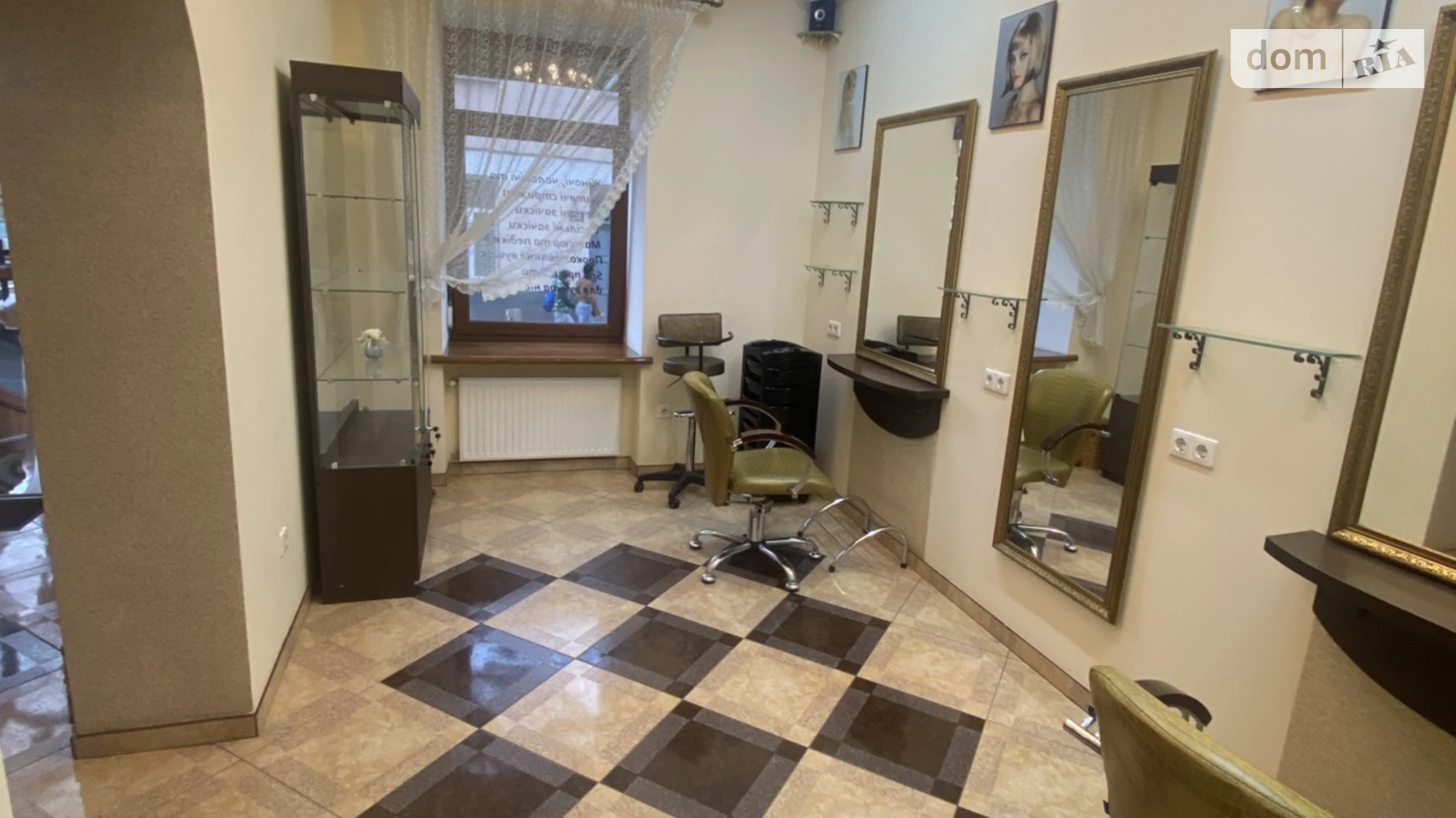 Сдается в аренду помещения свободного назначения 43 кв. м в 3-этажном здании, цена: 22000 грн - фото 2