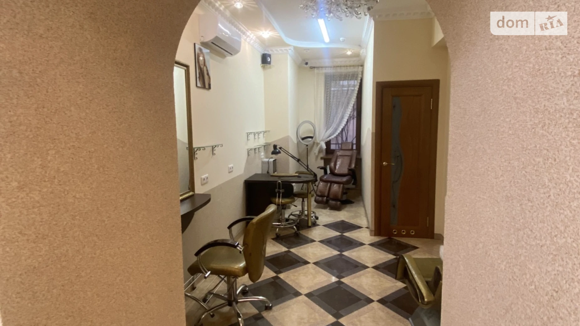 Сдается в аренду помещения свободного назначения 43 кв. м в 3-этажном здании, цена: 22000 грн - фото 3